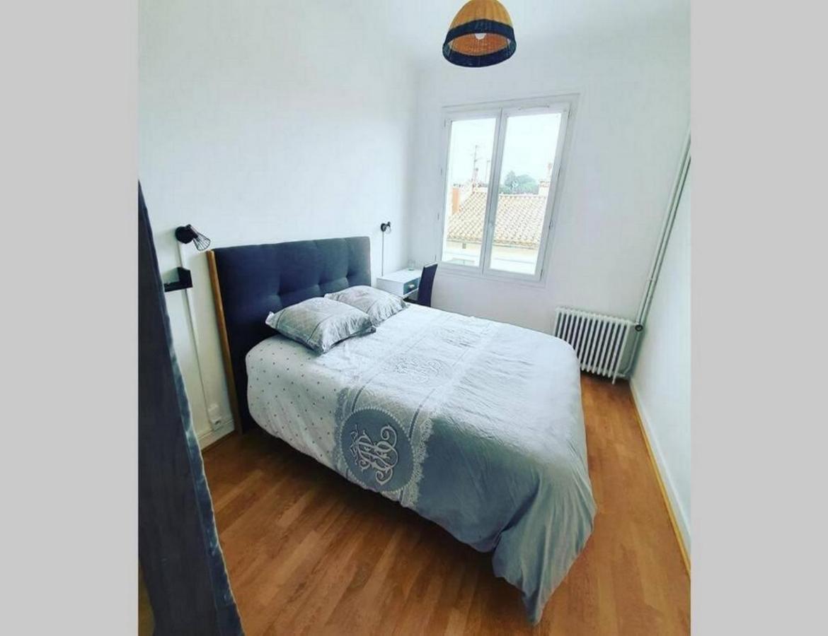 Apartment Sejour A 20 Minutes De L'espagne Avec Petit-dejeuner A La Demande A Les Lumineuses Du Palais Des Rois De Majorque Perpignan