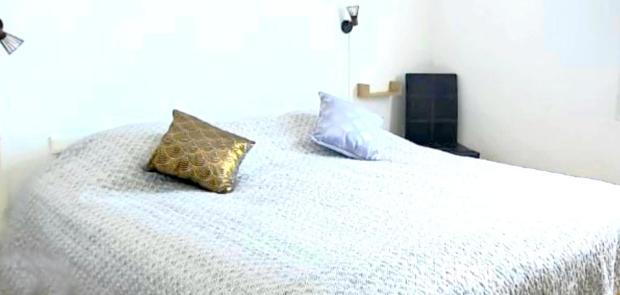 Apartamento Sejour A 20 Minutes De L'espagne Avec Petit-dejeuner A La Demande A Les Lumineuses Du Palais Des Rois De Majorque *