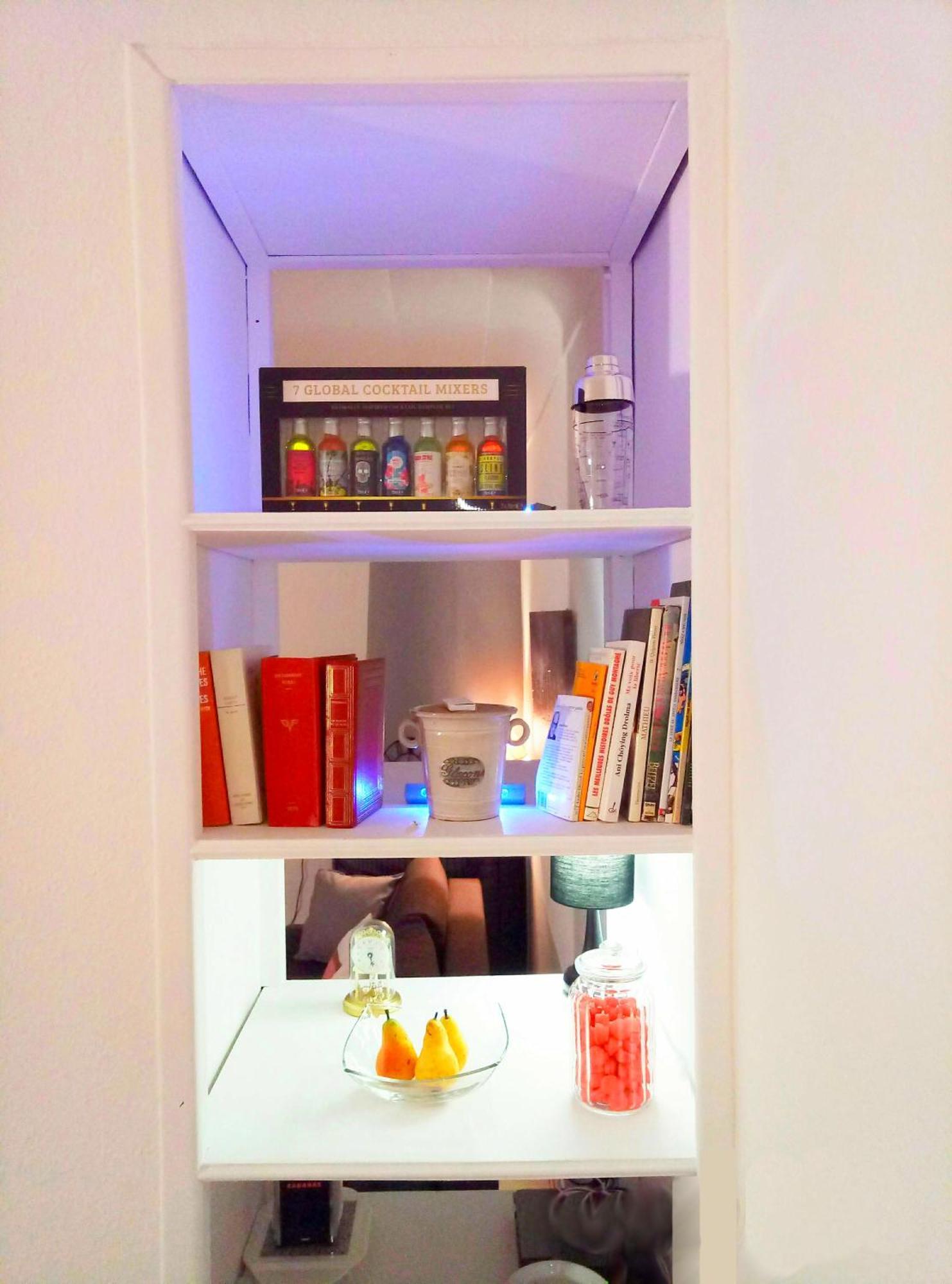 Sejour A 20 Minutes De L'espagne Avec Petit-dejeuner A La Demande A Les Lumineuses Du Palais Des Rois De Majorque Apartment